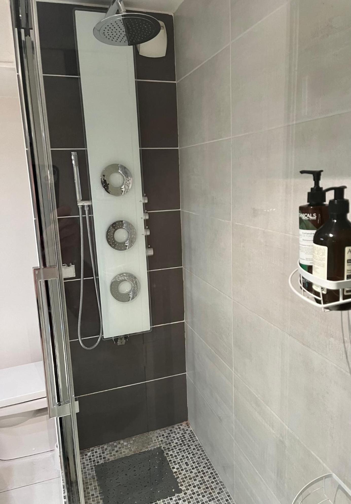 Bel Appartement Chic Et Cosy 78100 Saint-Germain-en-Laye Bagian luar foto