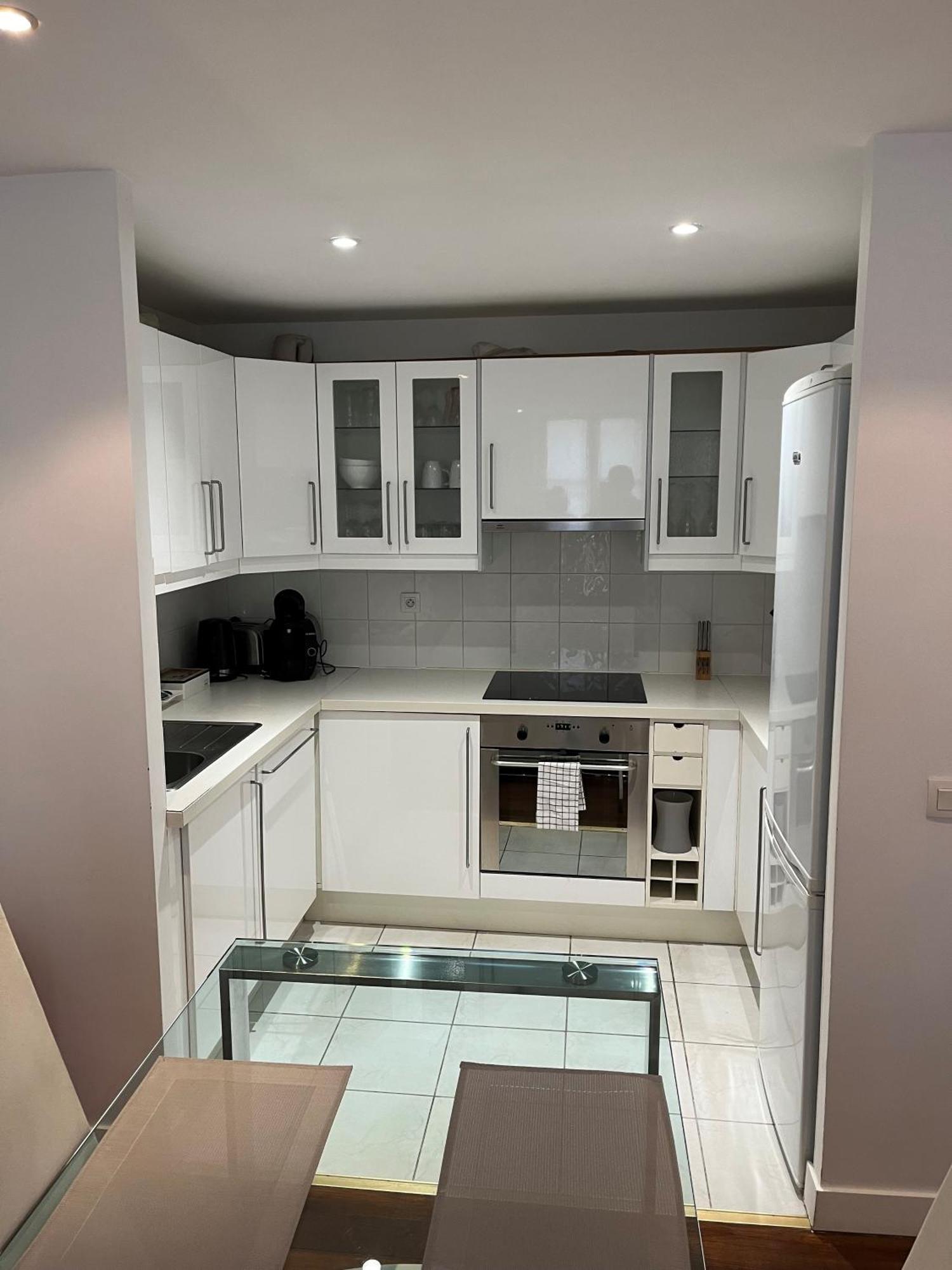 Bel Appartement Chic Et Cosy 78100 Saint-Germain-en-Laye Bagian luar foto