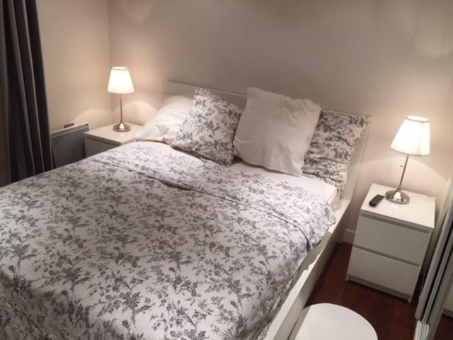 Bel Appartement Chic Et Cosy 78100 Saint-Germain-en-Laye Bagian luar foto